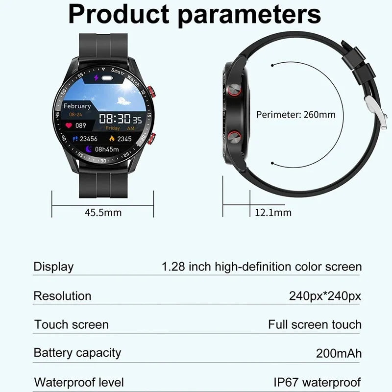 Smart Watch