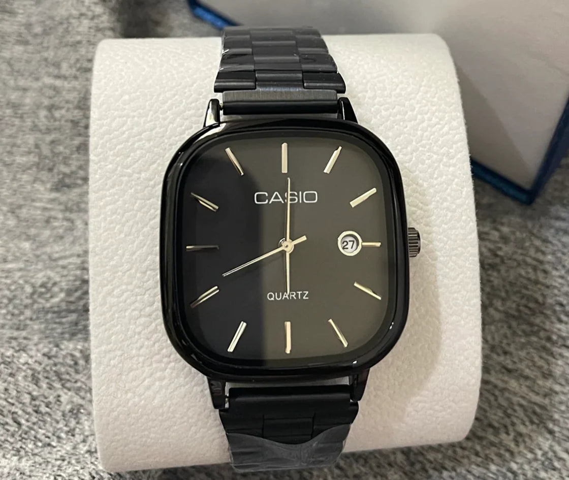 Casio Vintage Stylish Watch