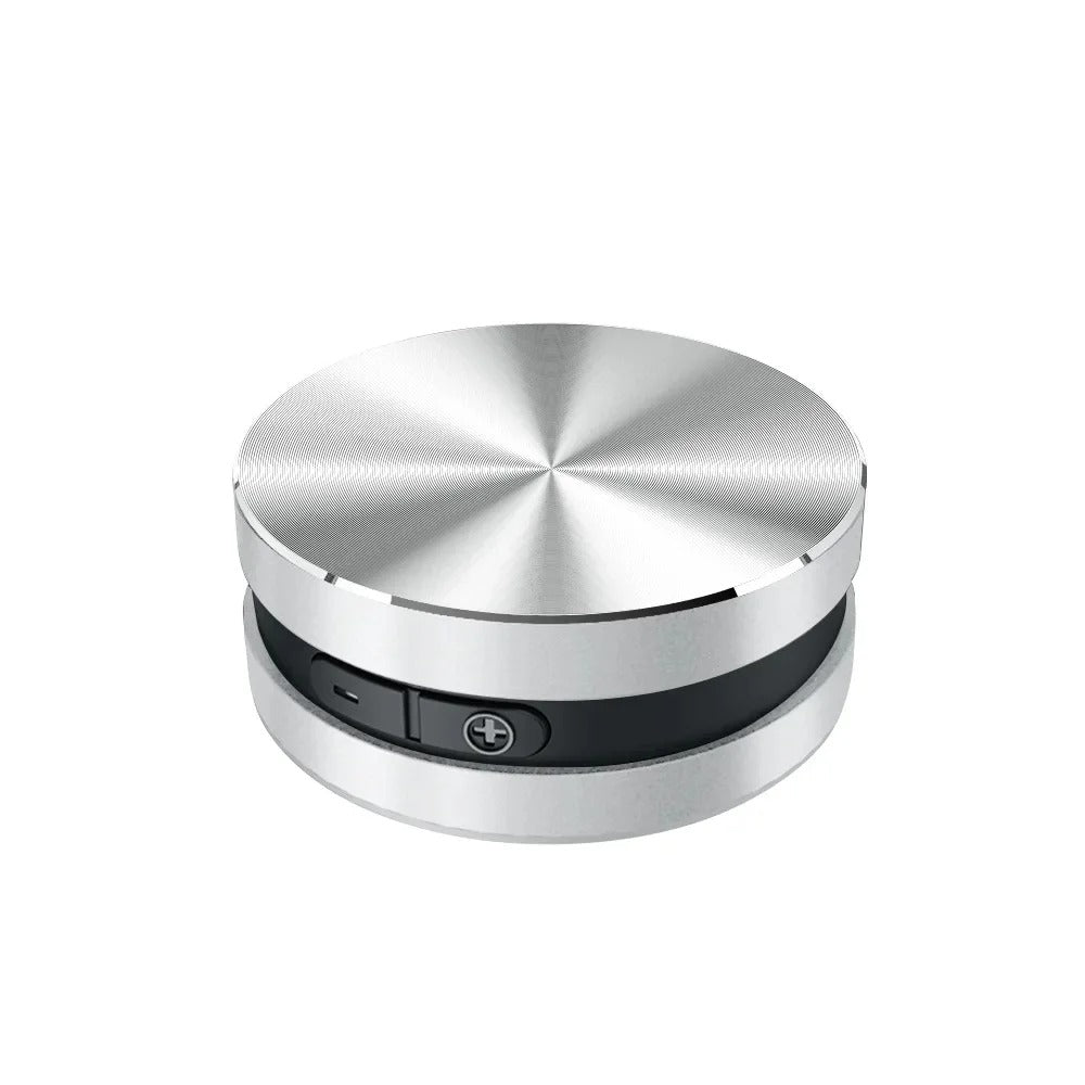 Bone Conduction Bluetooth Speaker