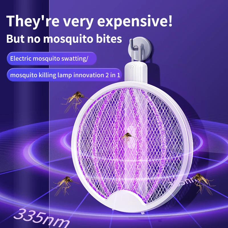 Mosquito Killer
