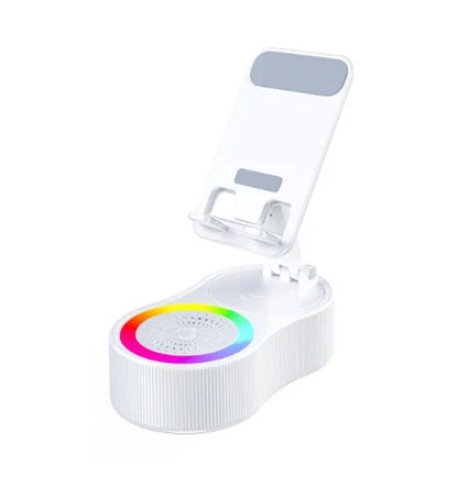 Bluetooth Speaker Stand