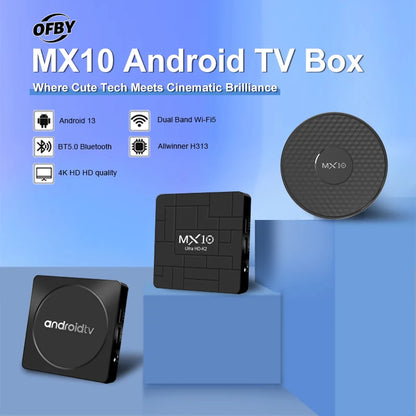 Factory Directly TV Stick 4K Android 11