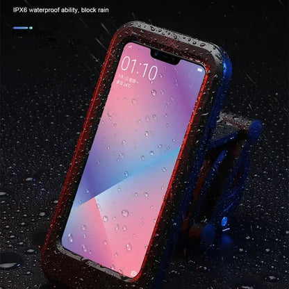 Motorcycle Bicycle Mobile Phone Holder