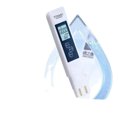 Digital Water Quality Tester