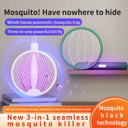 Mosquito Killer