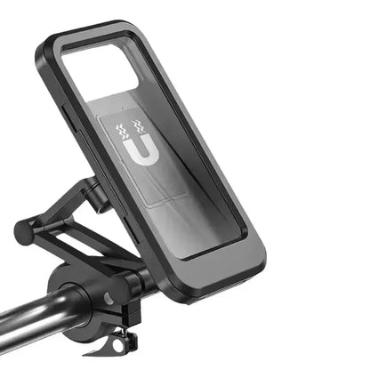 Motorcycle Bicycle Mobile Phone Holder