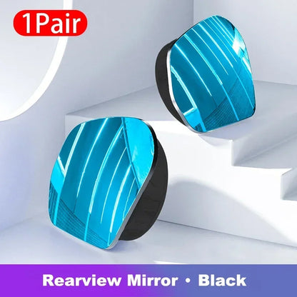 2pcs Car Rearview Mirrors