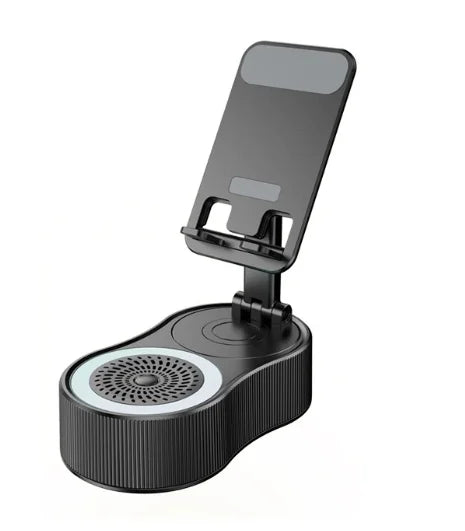 Bluetooth Speaker Stand