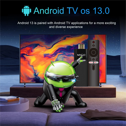 Factory Directly TV Stick 4K Android 11