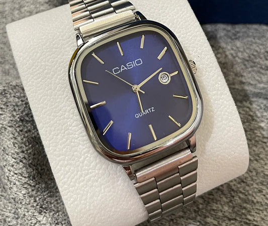 Casio Vintage Stylish Watch
