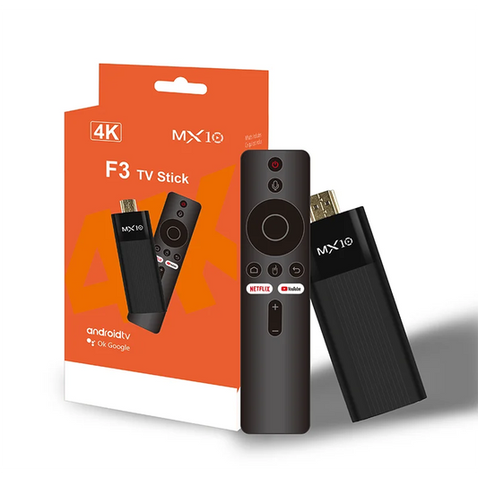 Factory Directly TV Stick 4K Android 11