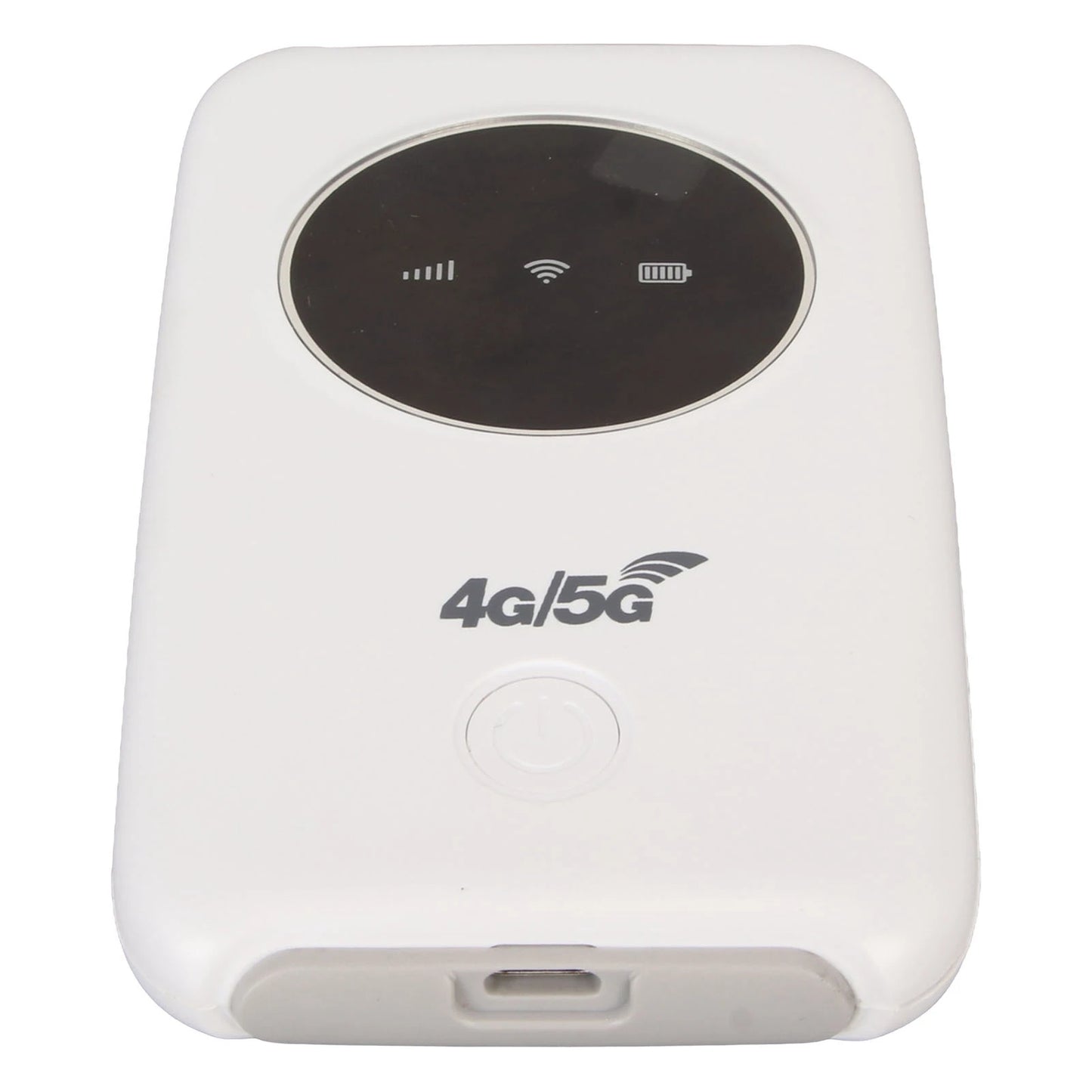4G Mobile WiFi with card slot