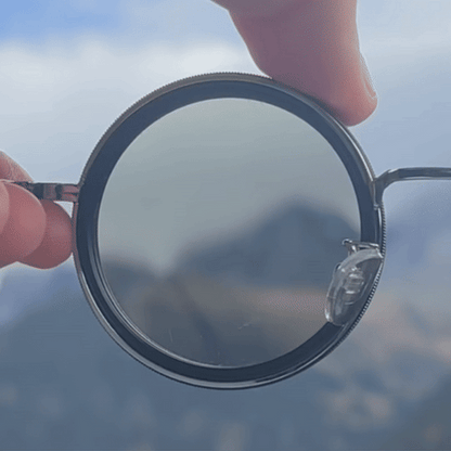 9-speed Adjustable Sunglasses