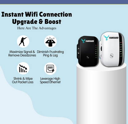 Wifi Booster 3.0