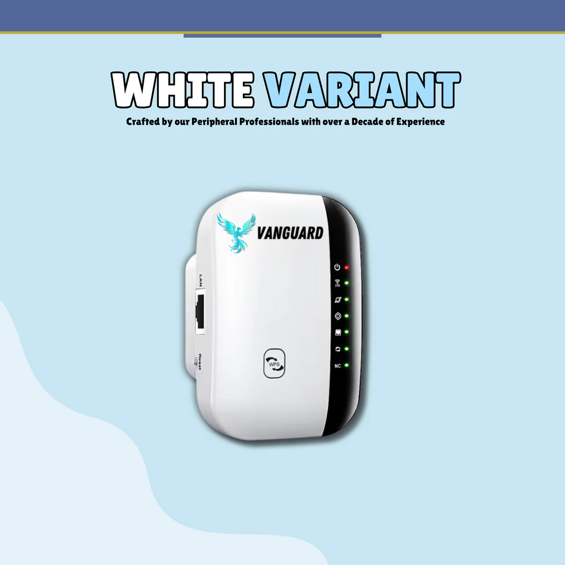 Wifi Booster 3.0