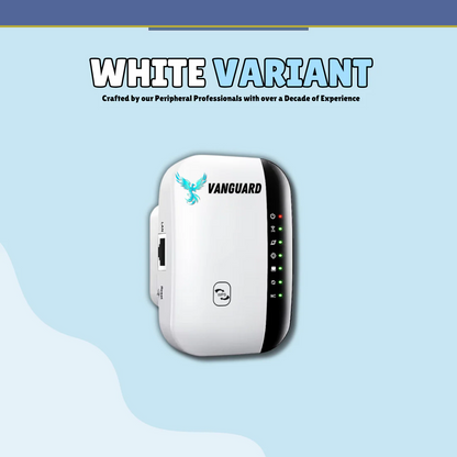 Wifi Booster 3.0