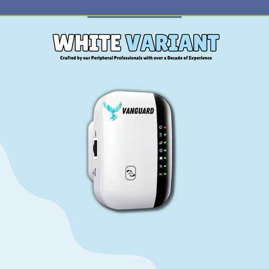 Wifi Booster 3.0