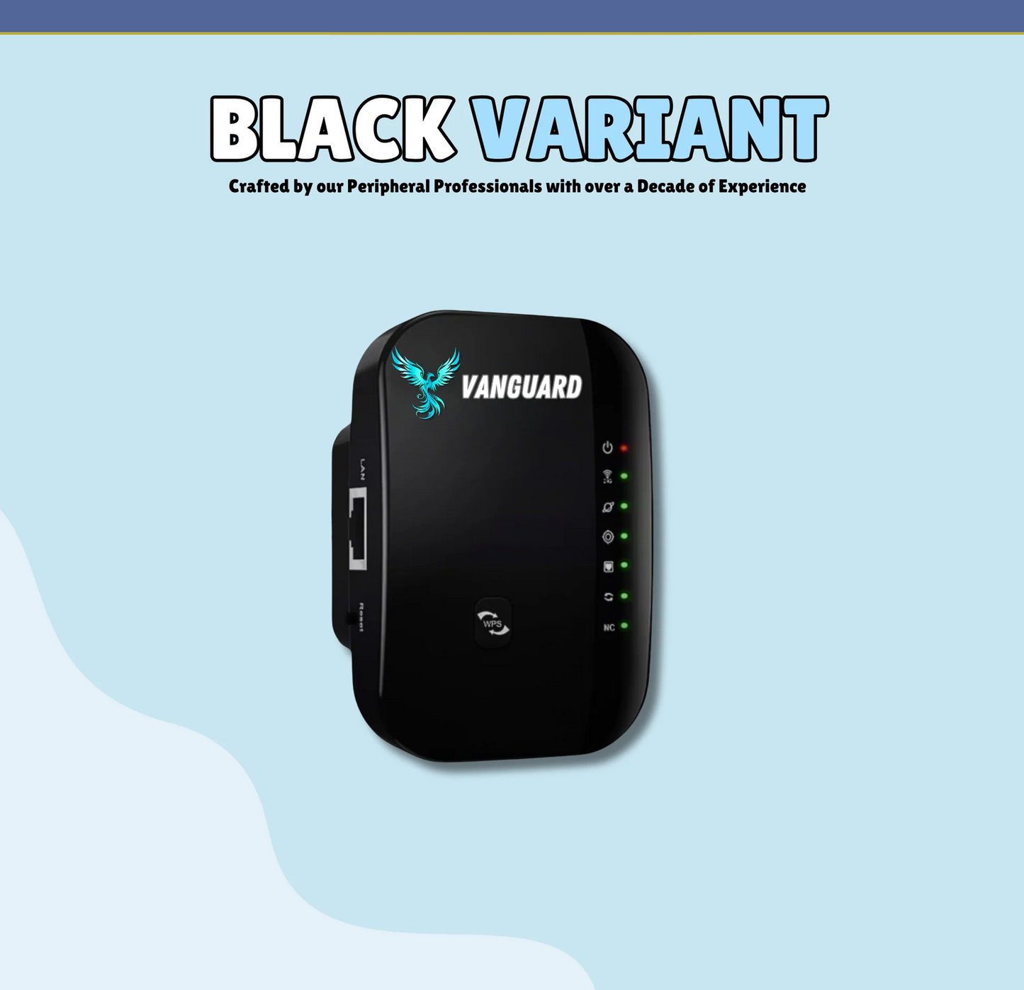 Wifi Booster 3.0
