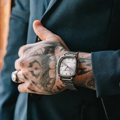 Casio Vintage Stylish Watch