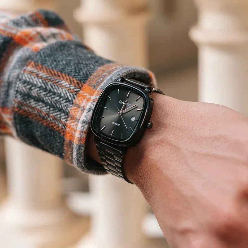 Casio Vintage Stylish Watch