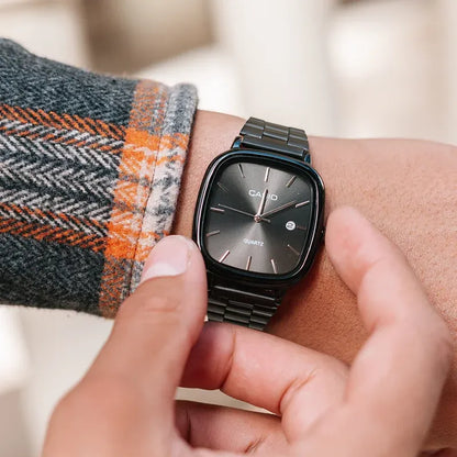 Casio Vintage Stylish Watch