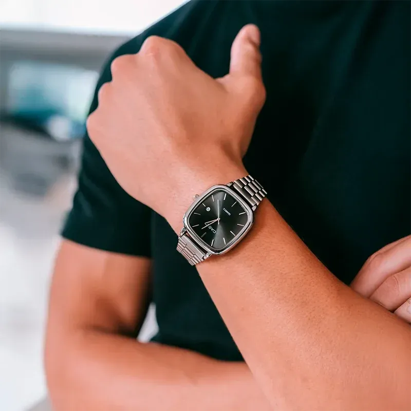Casio Vintage Stylish Watch