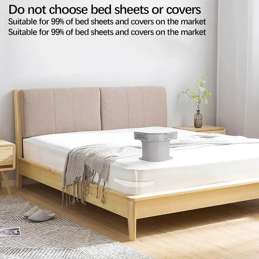 Sheet Locks (4pcs pack)