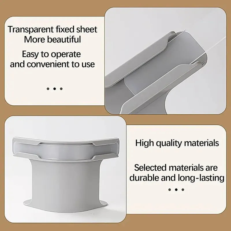 Sheet Locks (4pcs pack)