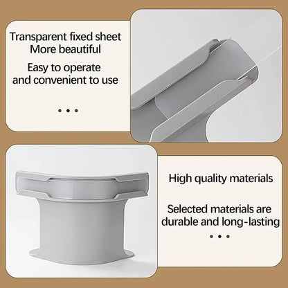 Sheet Locks (4pcs pack)