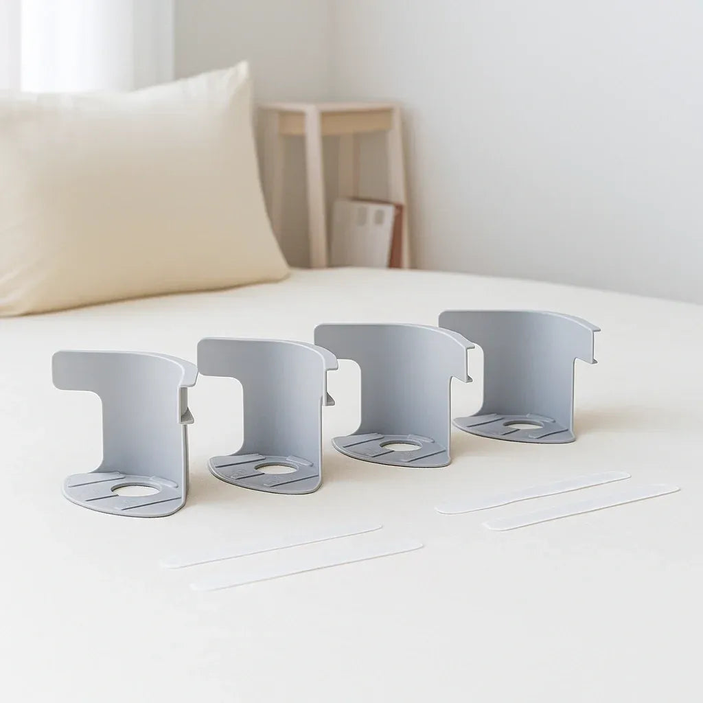 Sheet Locks (4pcs pack)