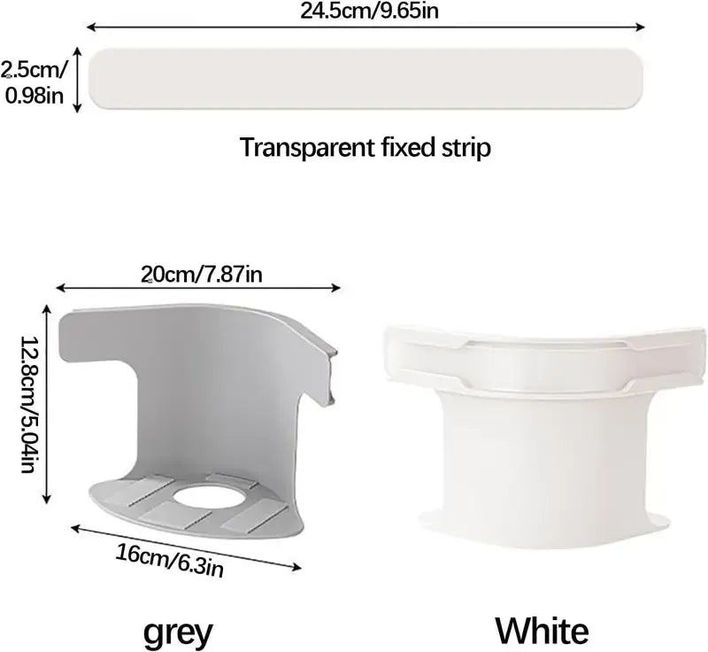 Sheet Locks (4pcs pack)