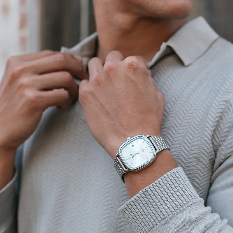 Casio Vintage Stylish Watch