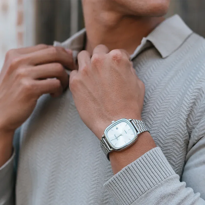 Casio Vintage Stylish Watch