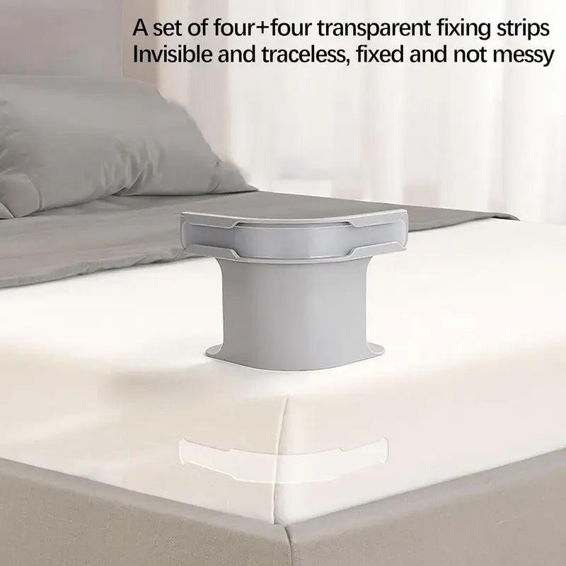 Sheet Locks (4pcs pack)
