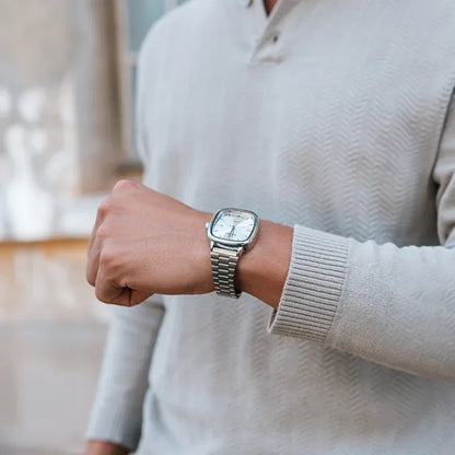 Casio Vintage Stylish Watch