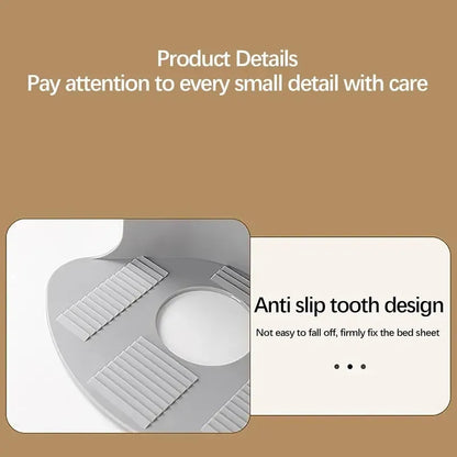 Sheet Locks (4pcs pack)
