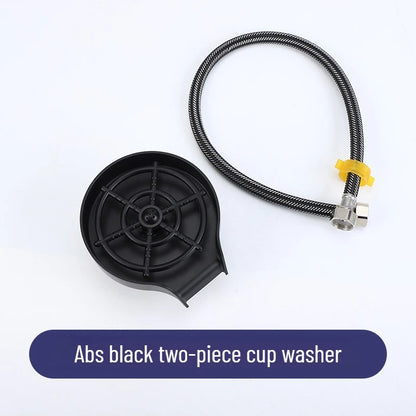 High-pressure Cup Washer